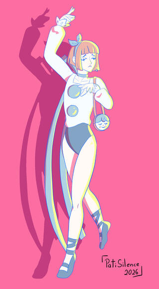 Fullbody Cellshading Fullbody Cellshading
