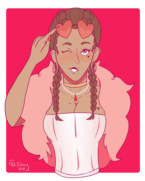 Halfbody